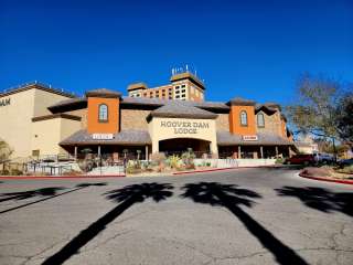 Hoover Dam Lodge & Casino