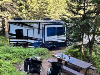 Big Sky Campground & RV Park