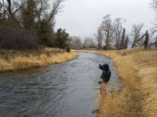 Judith River State WMA