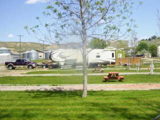 Benton RV Park & Campground