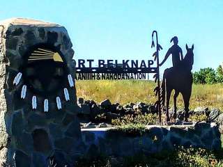 Fort Belknap Tourism Office