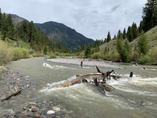 Beaver Creek