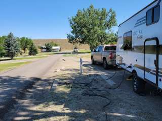 Shelby RV Park & Resort