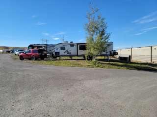 Trails West RV Park