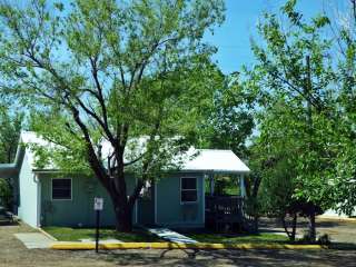 Shady Grove Campground