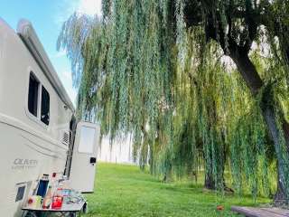 Willow Creek Campground