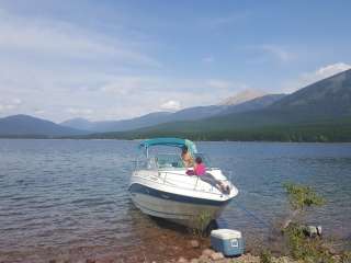 Elko Campground