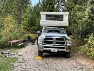 Outback Montana RV Park & Campground