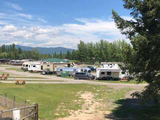 Whispering Pines RV Park