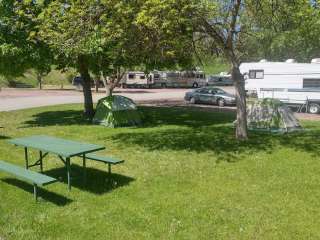 Greenwood Village Campground