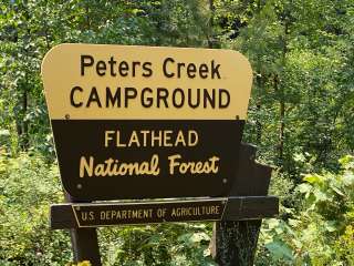 Peters Creek