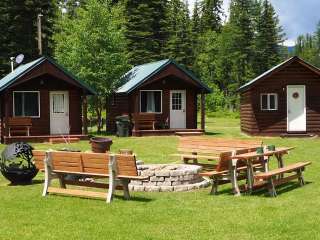 Stanton Creek Lodge