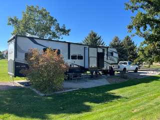 Robidoux RV Park