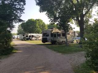 Holiday RV Park