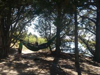 Merritt Reservoir State Rec Area