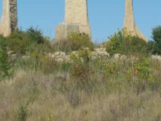 Oak Bluff — Ponca State Park