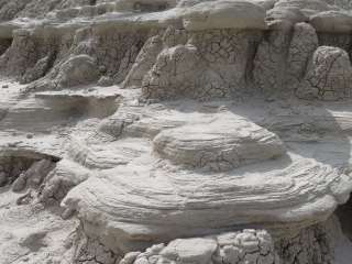 Toadstool Geological Park & Campground