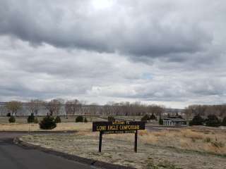 Lone Eagle Campground