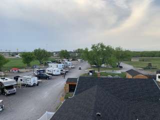 Ogallala KOA 