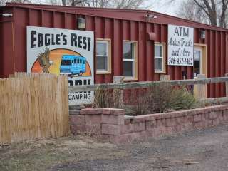 Eagles Rest RV Park