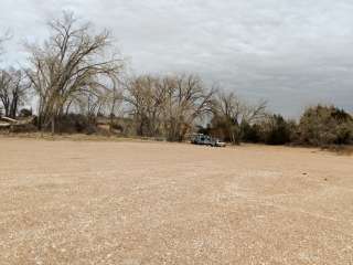 Enders Reservoir State Recreation Area