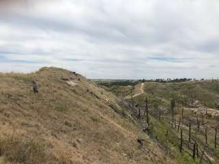 Nebraska National Forest at Chadron