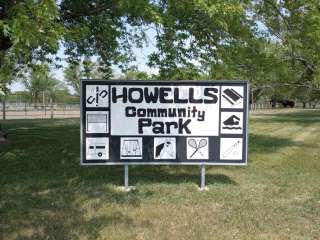 Howells Community Park