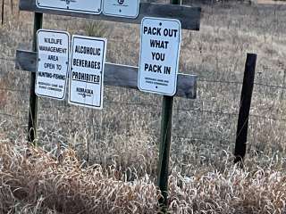 Box Elder Canyon WMA