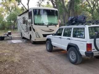 Bridgeport  State Rec Area