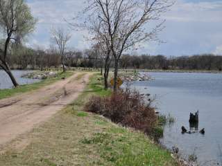 Alexandria Lakes  State Rec Area