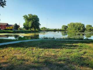 Osmond City Park