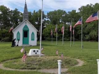 Bassett Municipal Park