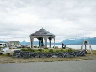 Horseshoe Hole Campground