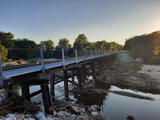 Crystal Lake State Rec Area — Crystal Lake State Recreation Area