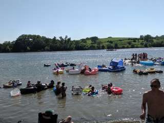 Patterson Harbor Marina