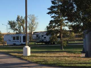 Paxton Campgrounds