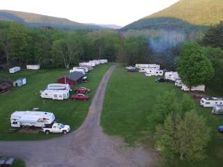 Snyder's Family Campground