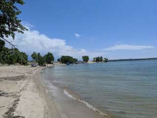 North Shore - Lake McConaughy SRA