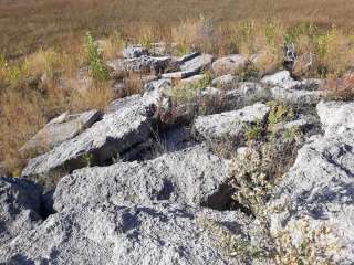 Spring Park - Lake McConaughy SRA