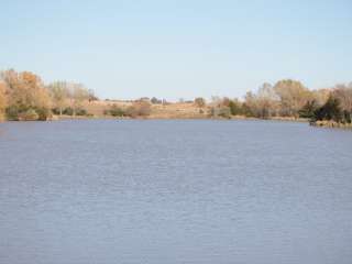 Smiths Creek Recreational Area