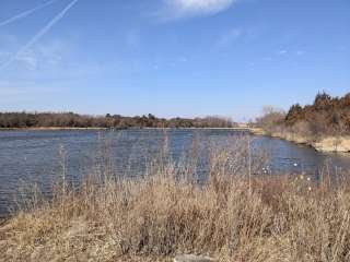 Leisure Lake WMA