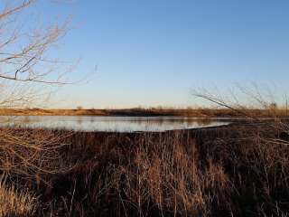 Roseland Lake Campground