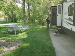 County Campground