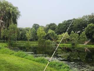 Wolbach City Park