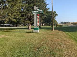 Green Acres Motel & RV Park