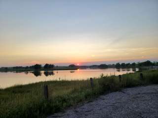 Burchard Lake State Wildlife Area