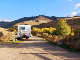 Water Canyon Recreation Area