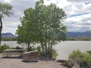 Pahranagat National Wildlife Refuge