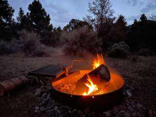 Bob Scott Campground