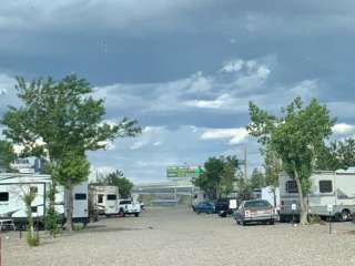 Angel Lake RV Park